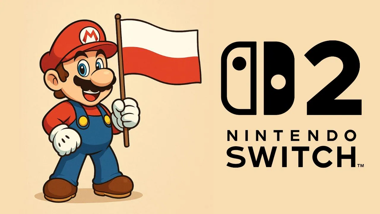 Switch 2 Polska