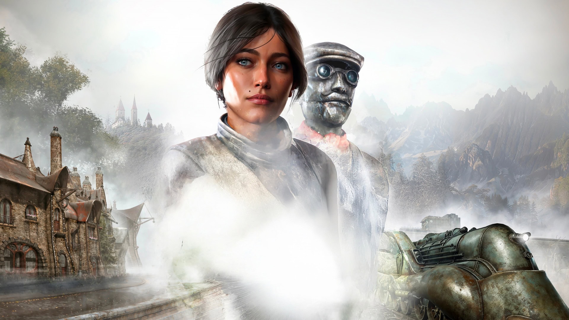 Legendarna Syberia powraca! Jest data premiery gry na PC, PS5 i Xboxy Series X|S