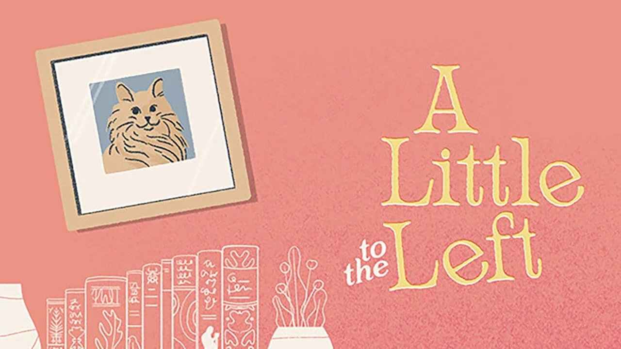 A Little to the Left na Steam za 14,78 zł! Relaksująca gra logiczna dostępna 73% taniej