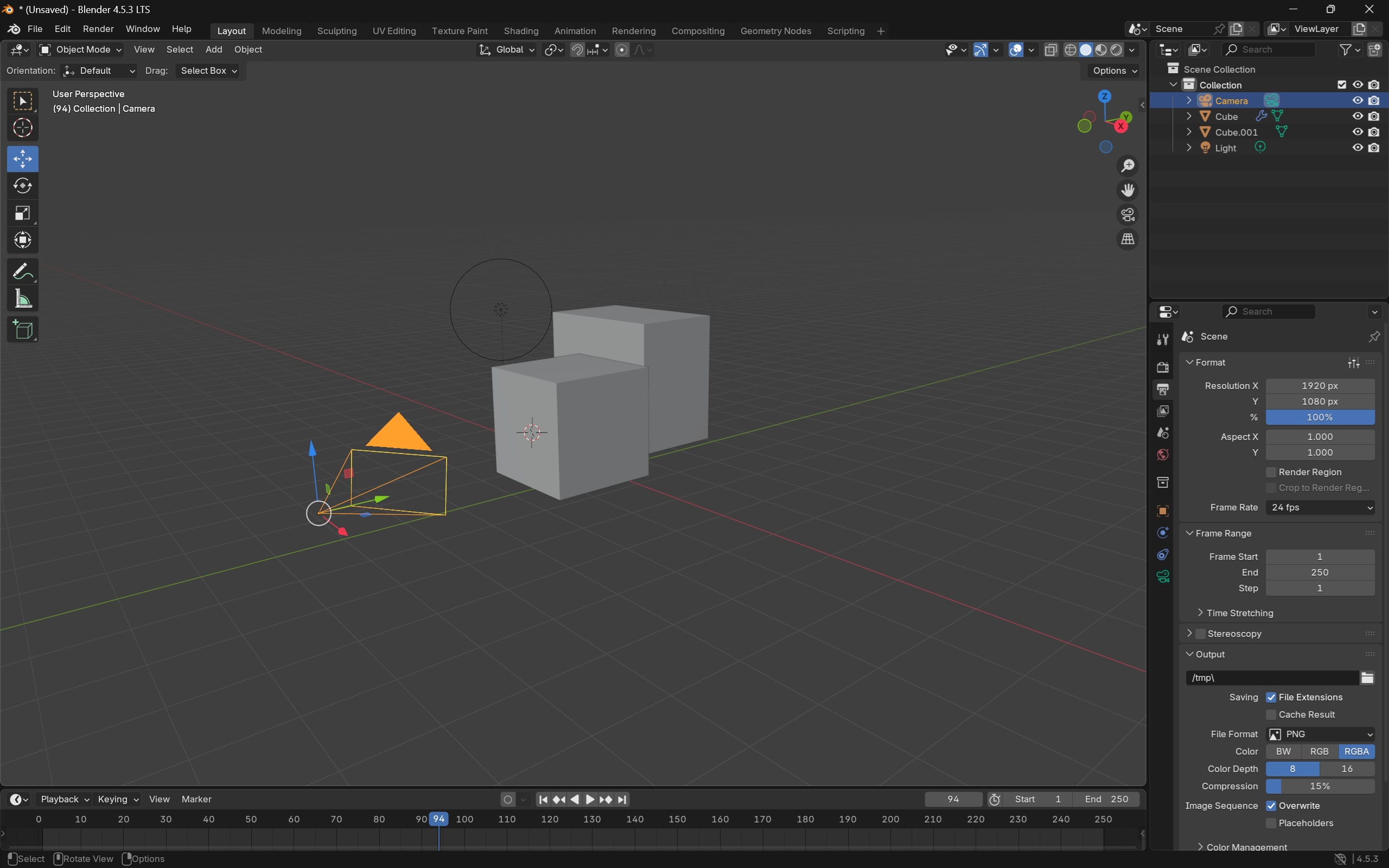 Blender