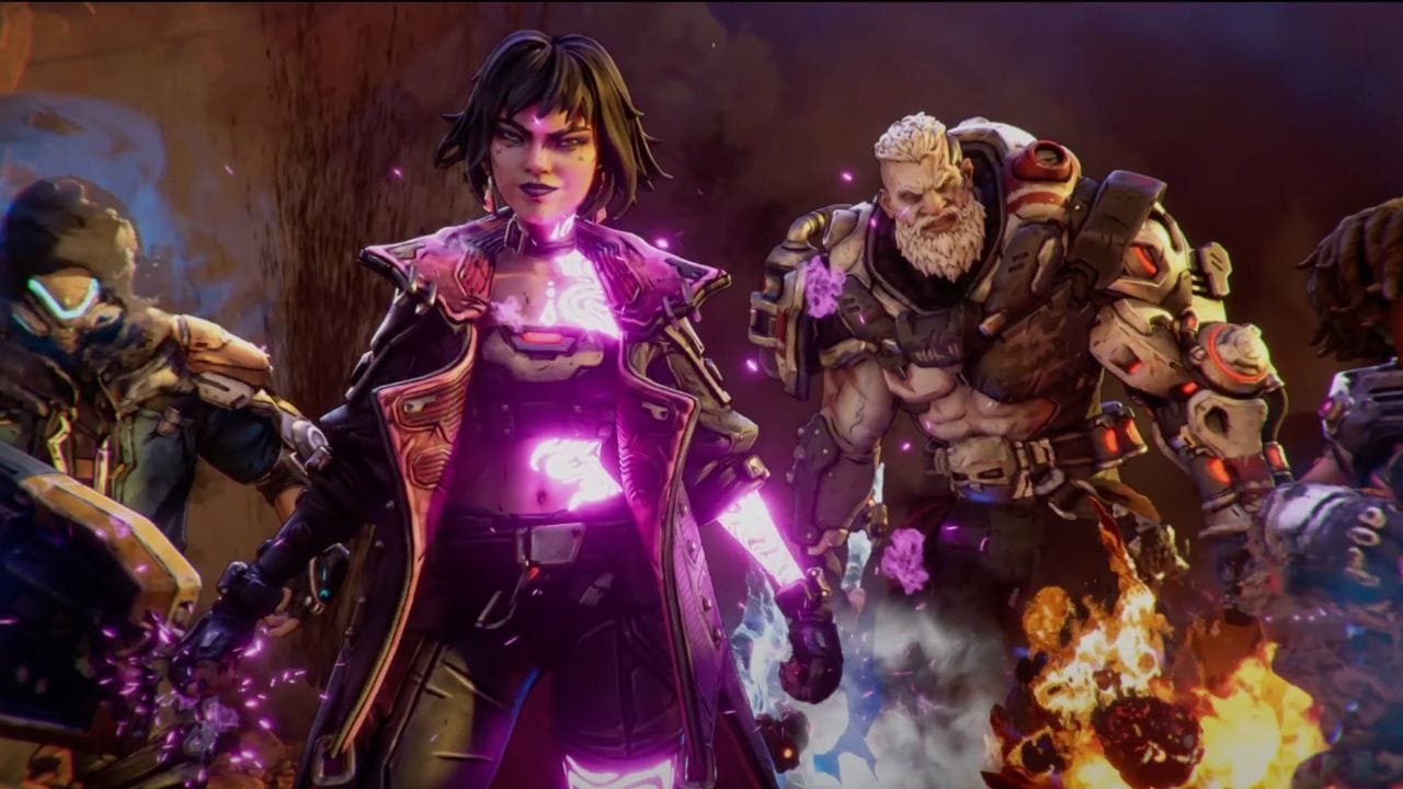 Borderlands 4