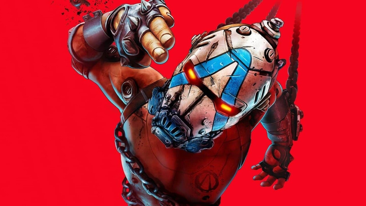 Borderlands 4