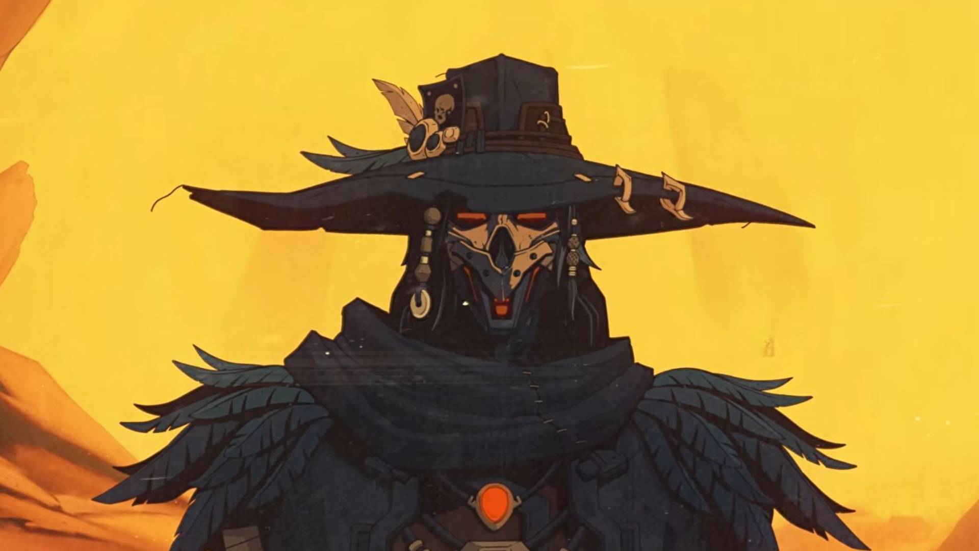 Do Borderlands 4 zawita niebawem nowy Łowca. C4SH pojawi się w pierwszym fabularnym dodatku