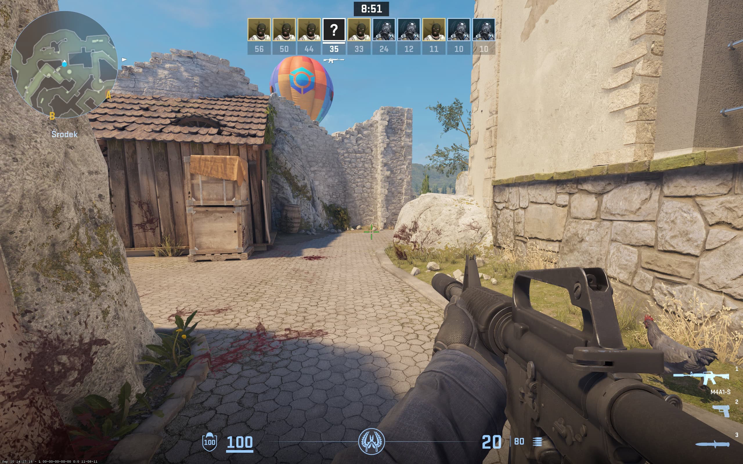 Counter-Strike 2