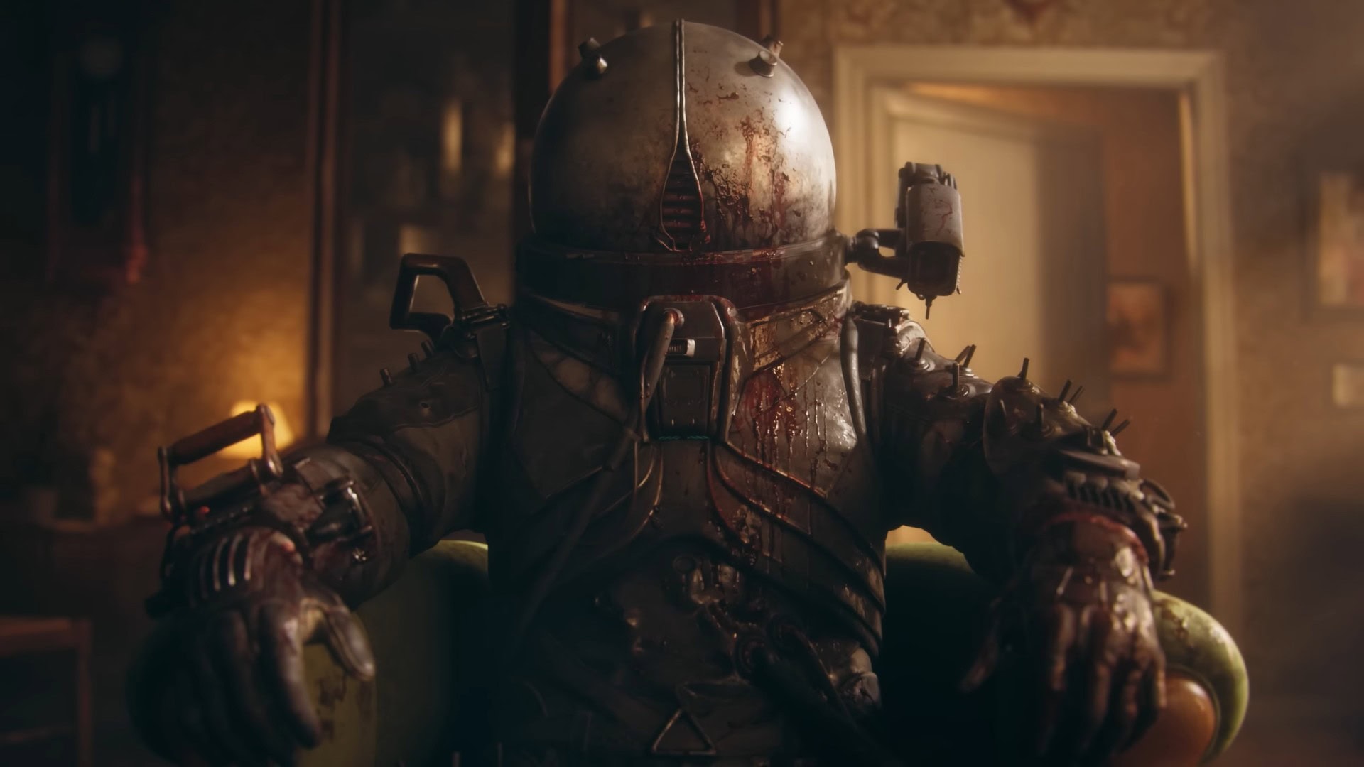 Cronos The New Dawn z pierwszymi wynikami sprzedaży. Bloober Team publikuje rezultaty swojej gry