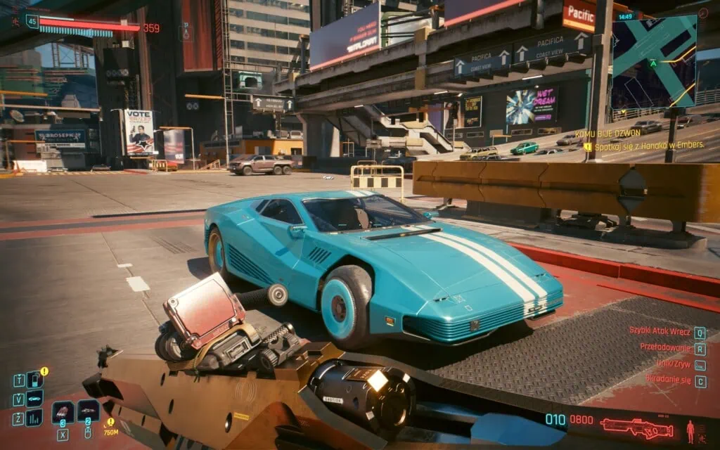 Cyberpunk 2077