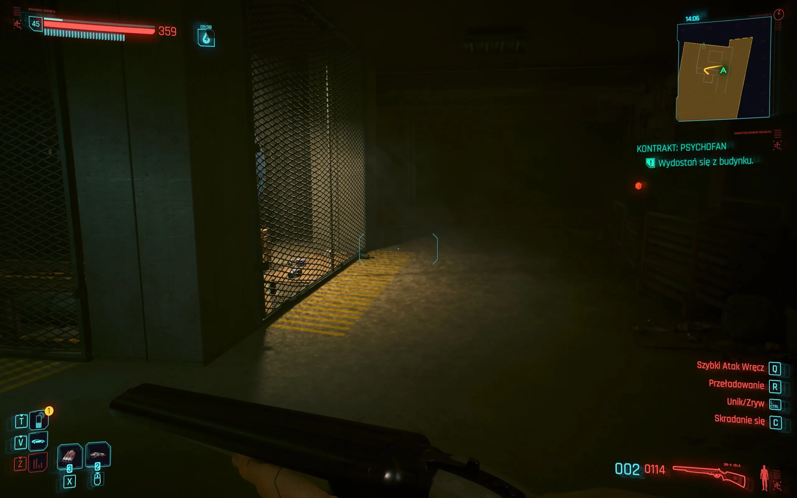 Cyberpunk 2077 Ray tracing