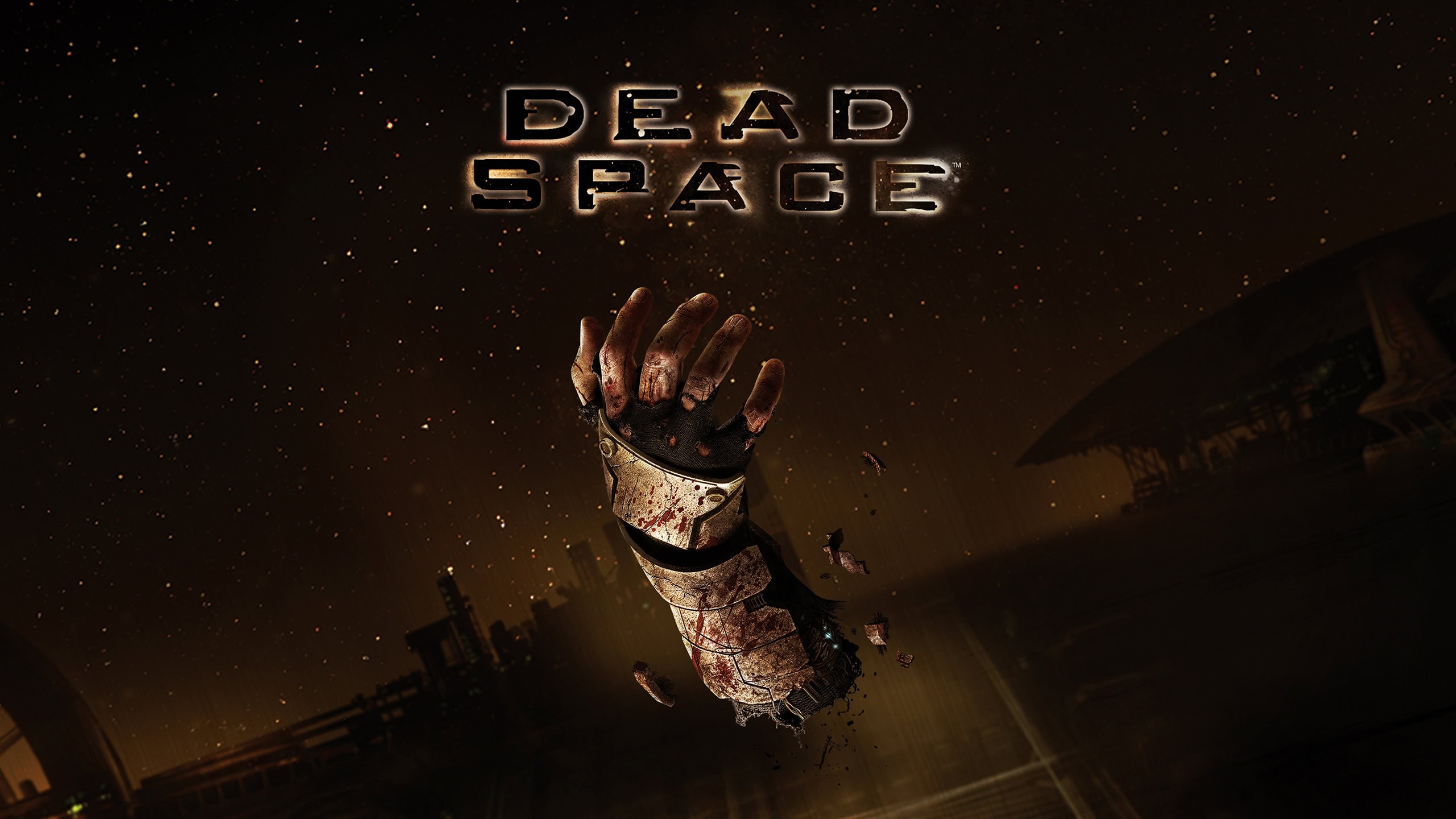 Prawdziwa legenda dostępna za grosze! Zgarnij Dead Space na PC za 4,27 zł