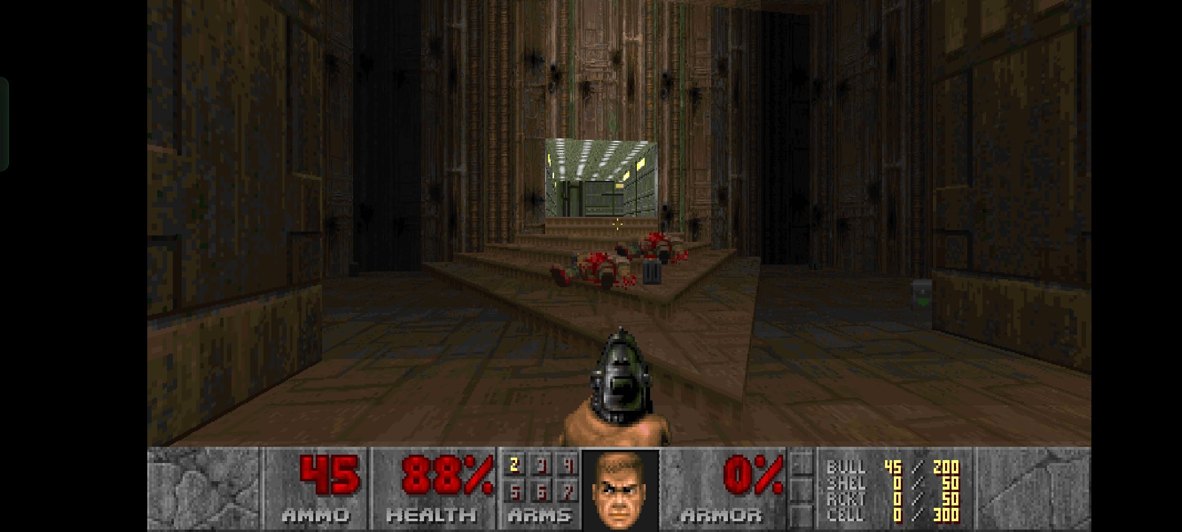 Doom II Android
