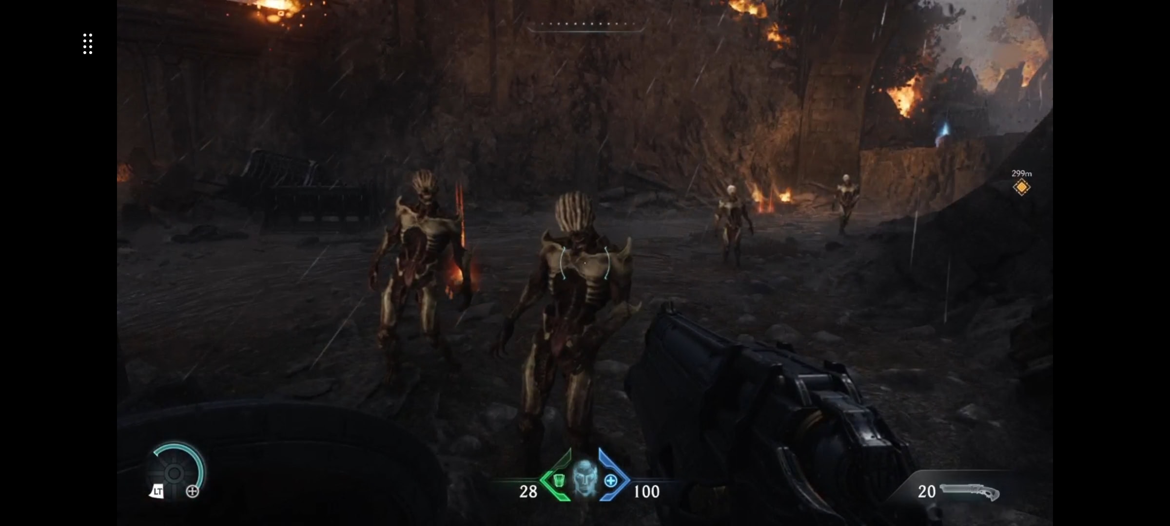 Doom: The Dark Ages