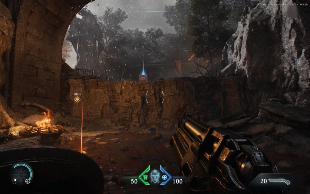 Doom: The Dark Ages