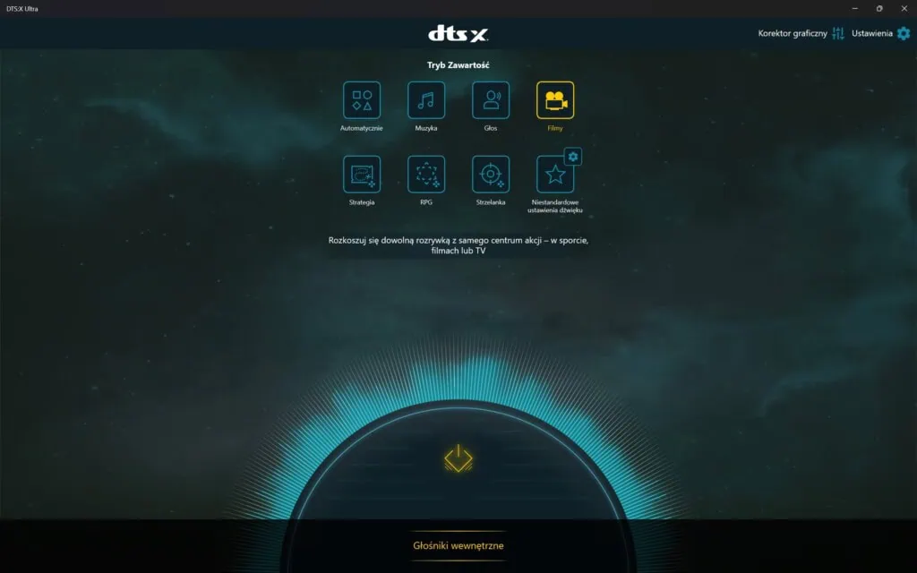 DTS:X Ultra