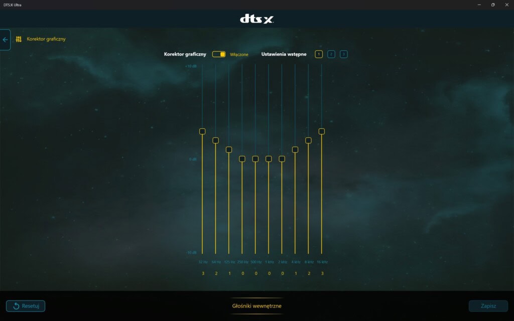 DTS:X Ultra