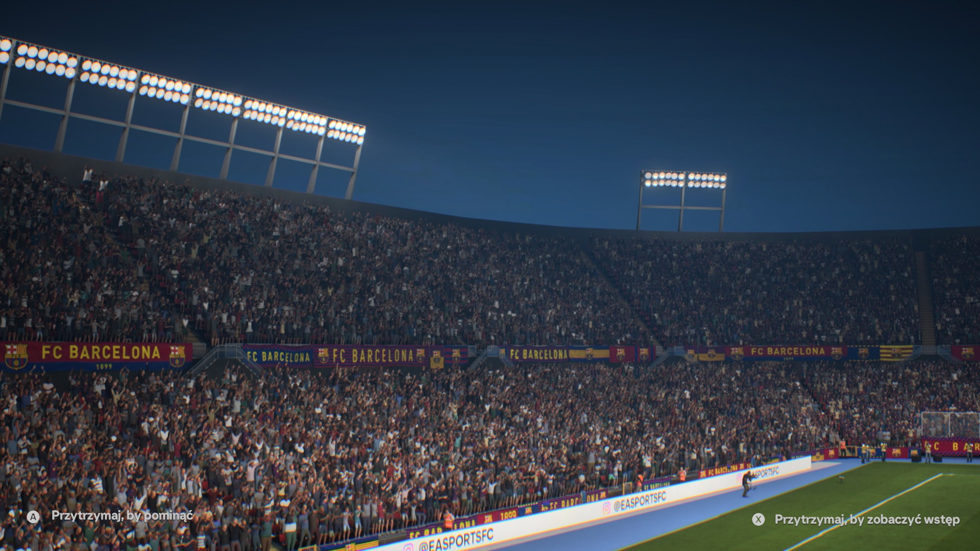 EA Sports FC 25
