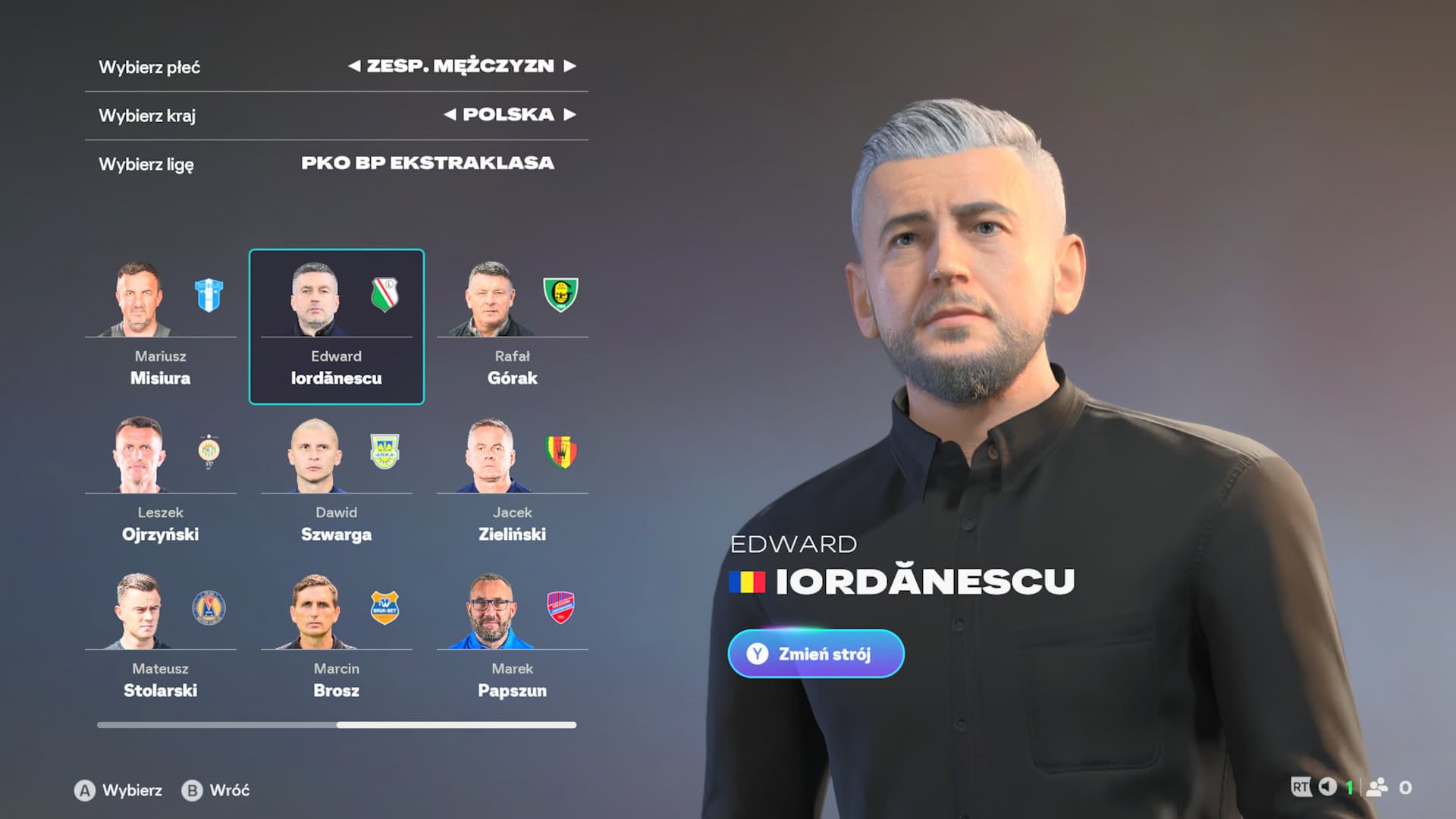 EA Sports FC 25
