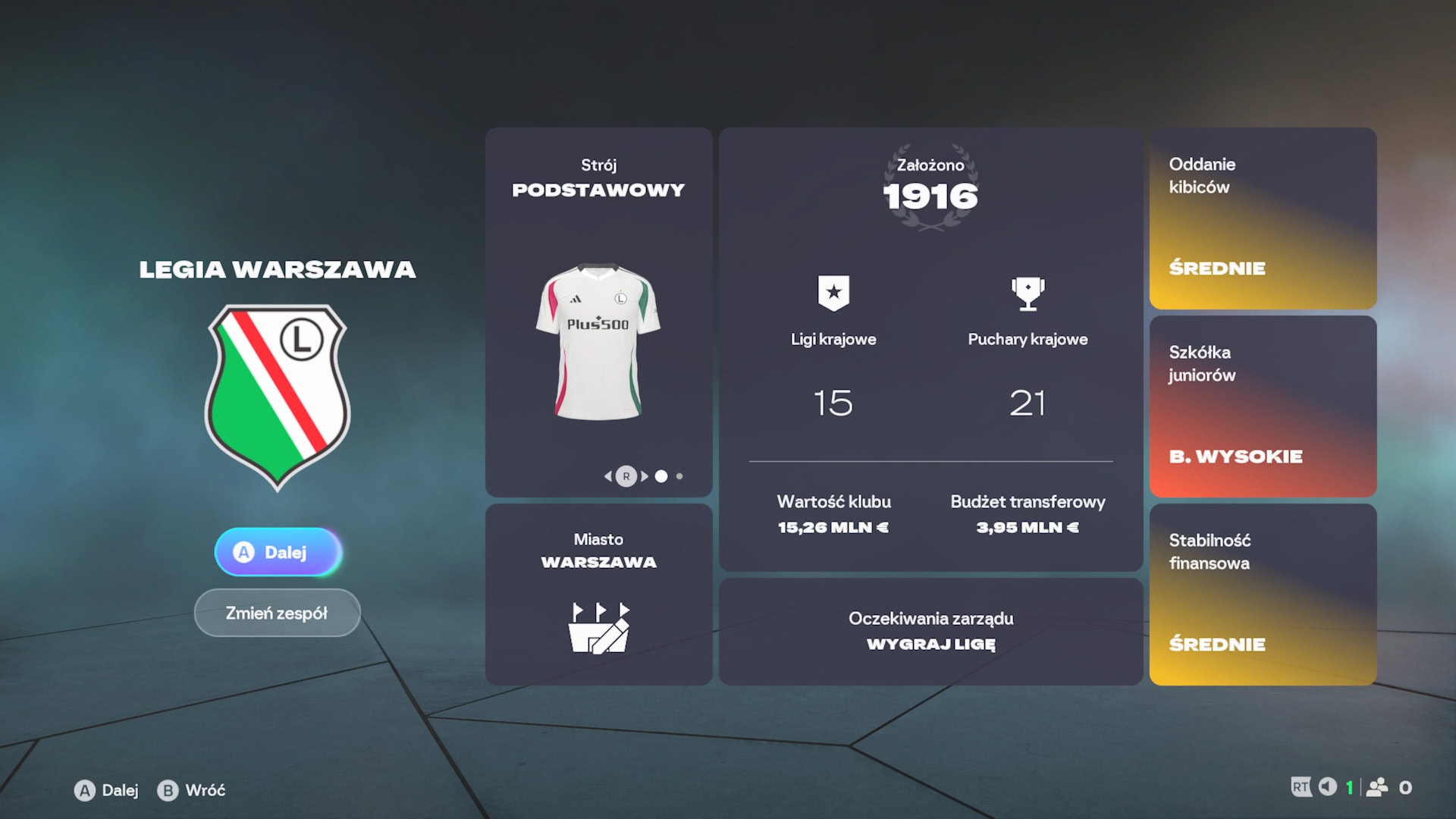 EA Sports FC 25