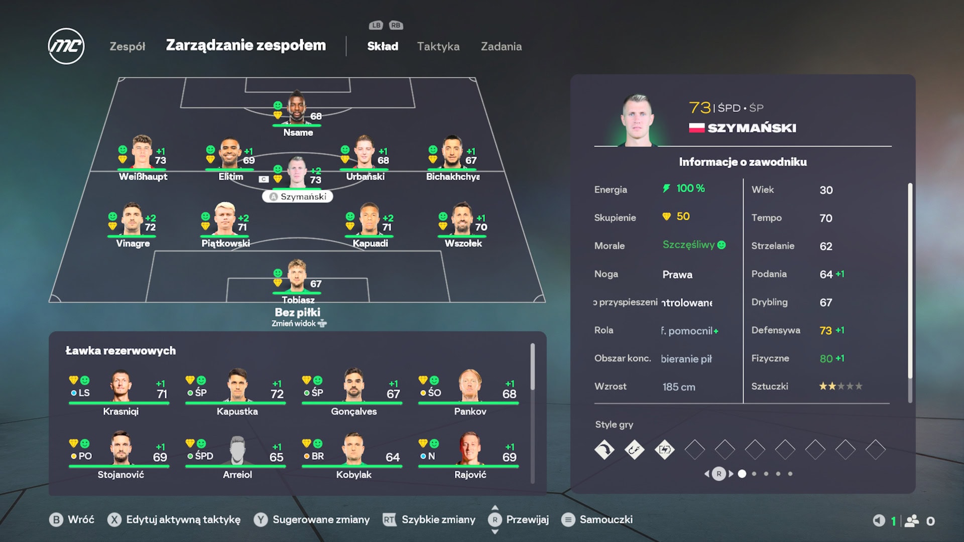 EA Sports FC 25