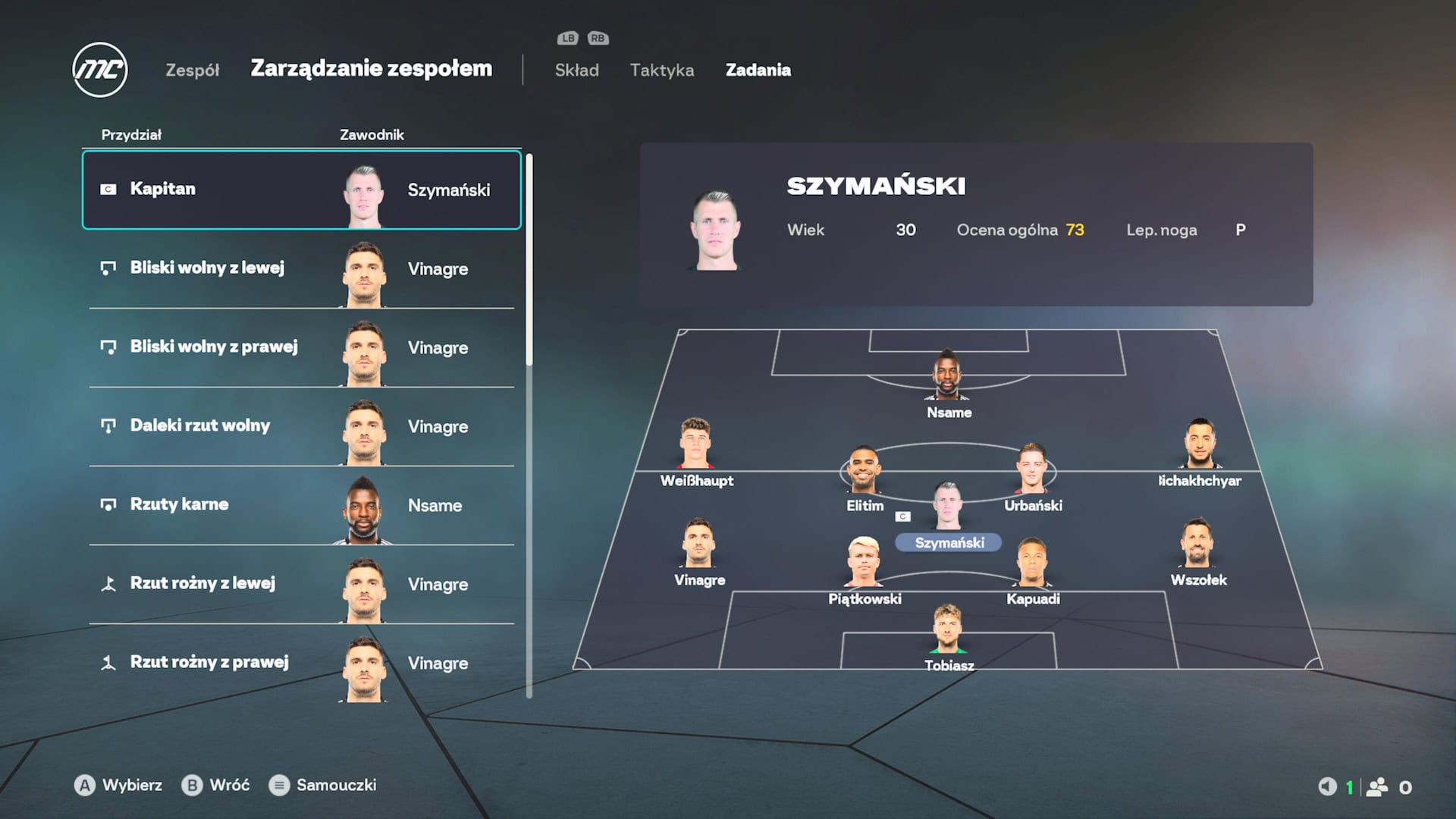 EA Sports FC 25