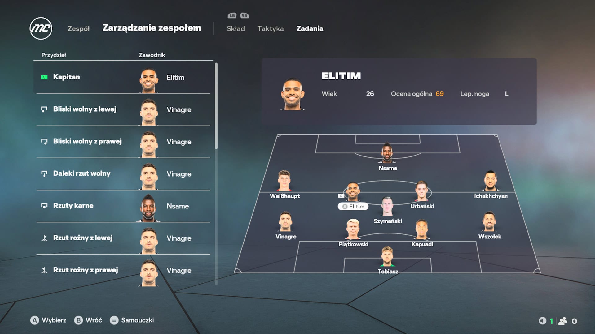 EA Sports FC 25