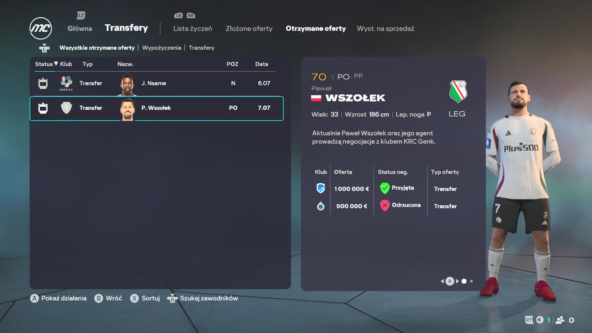 EA Sports FC 25