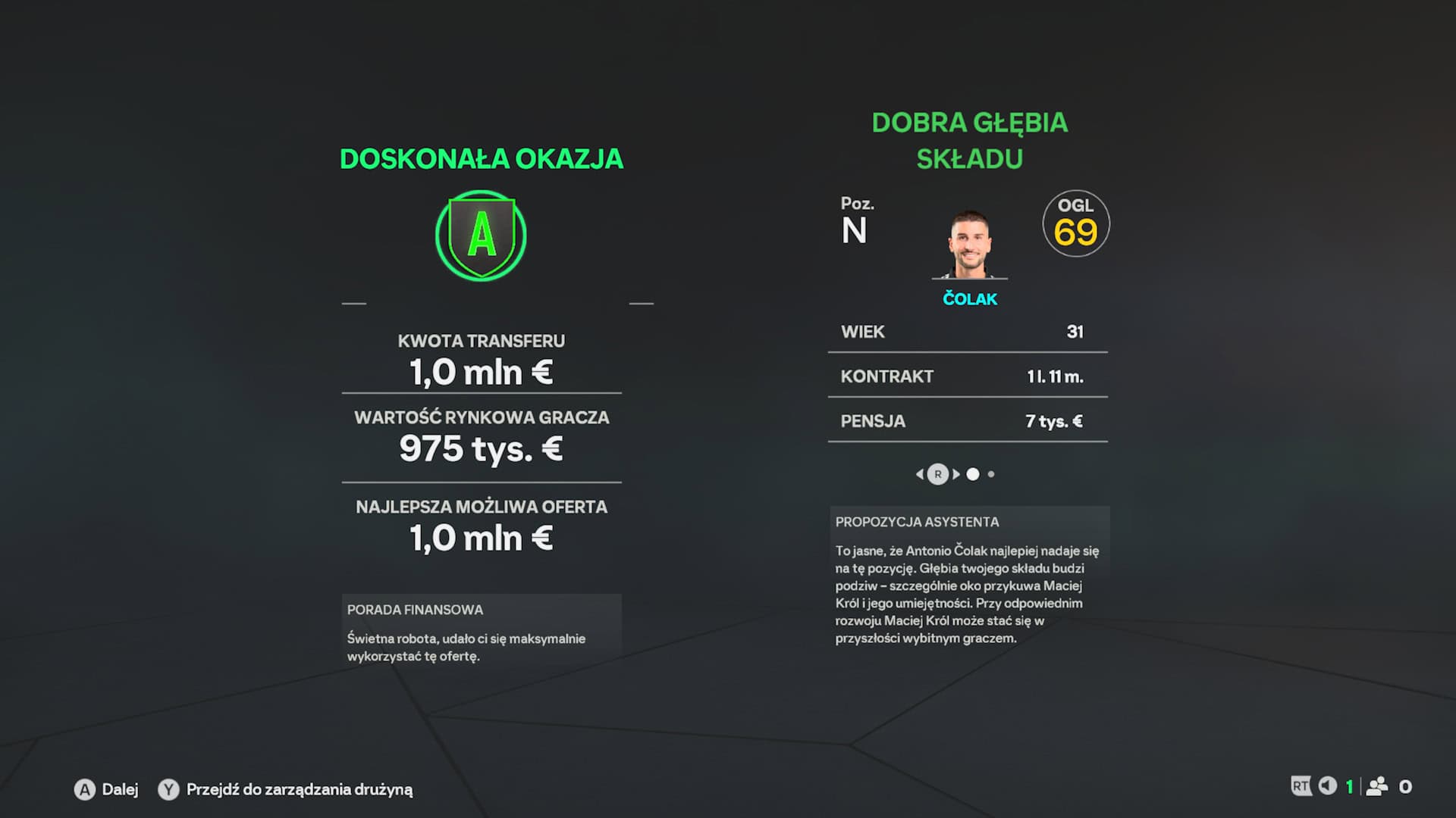 EA Sports FC 25