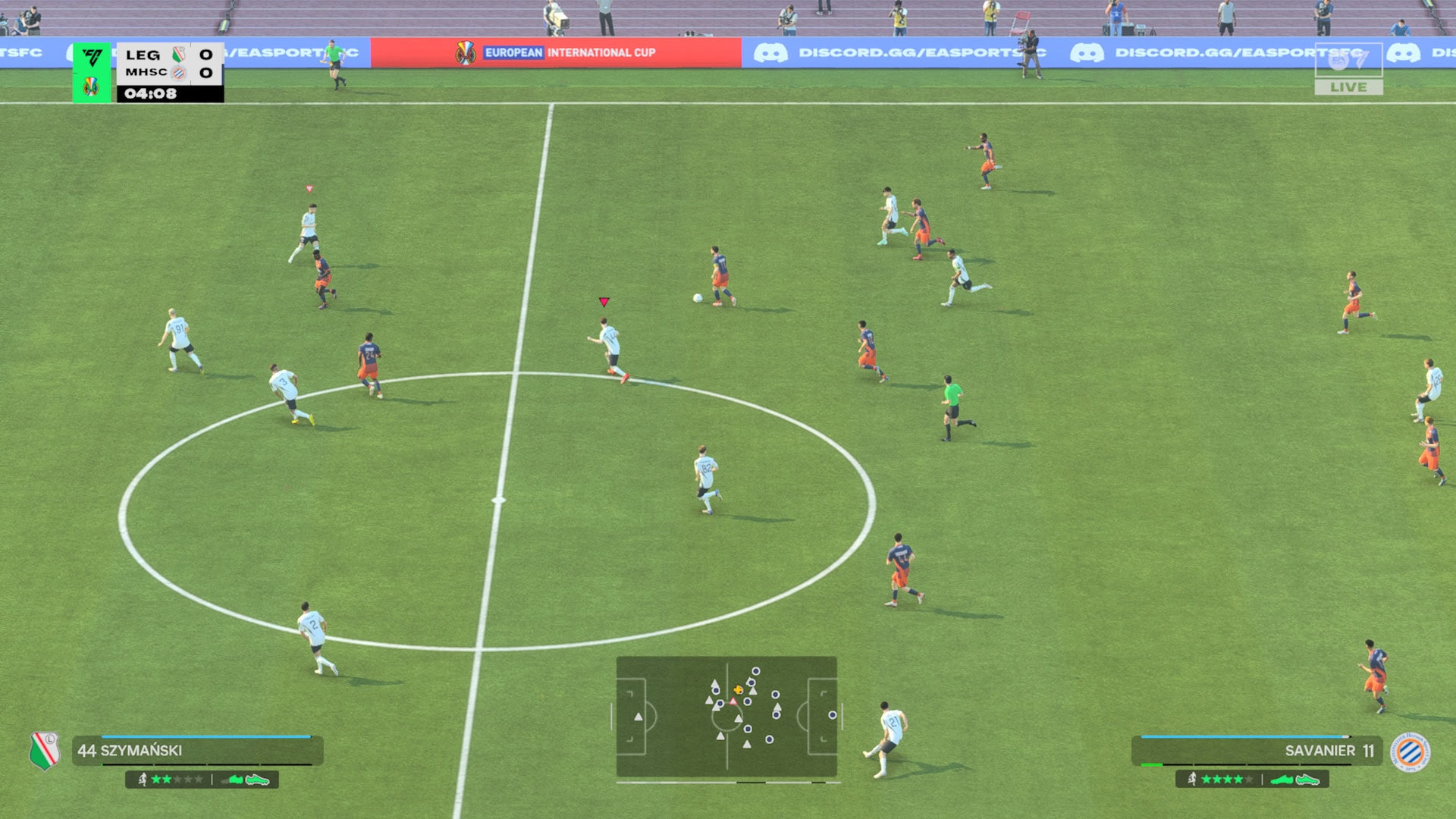 EA Sports FC 25