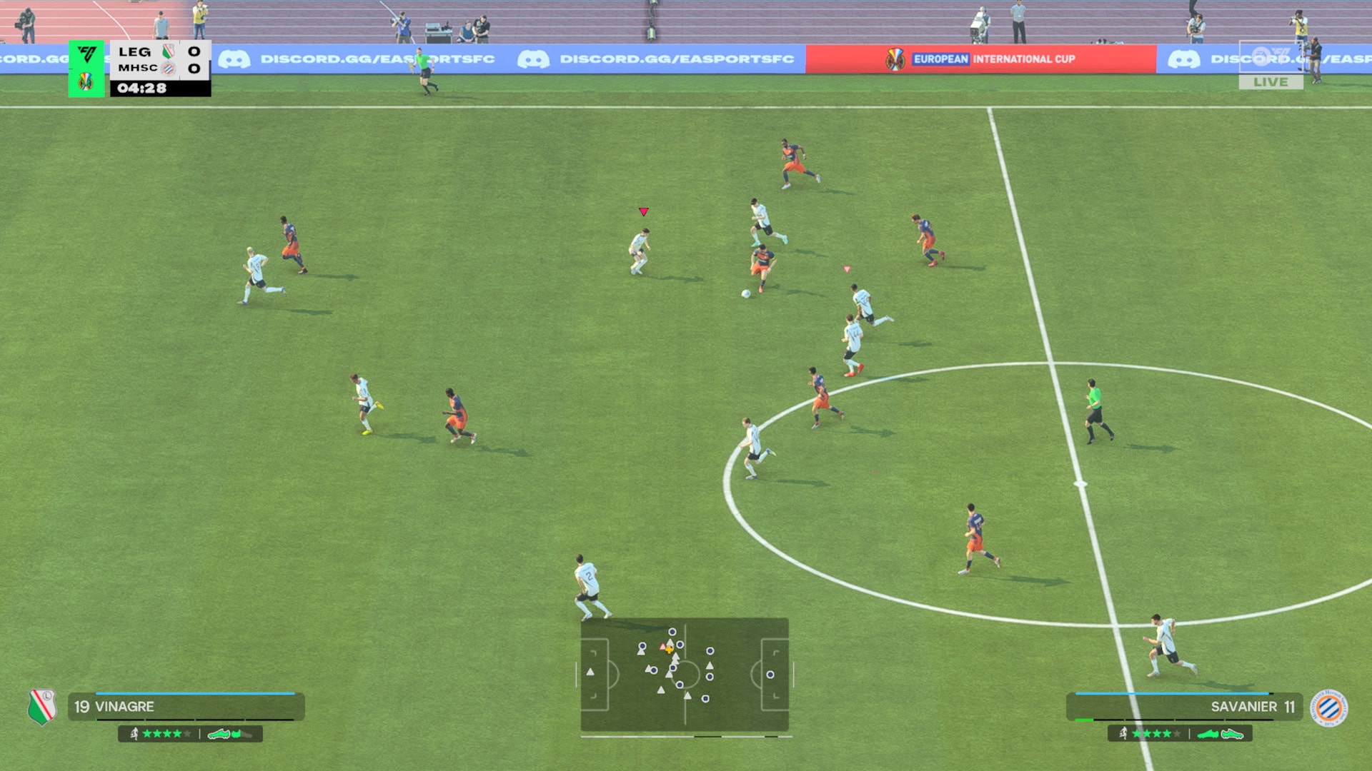 EA Sports FC 25
