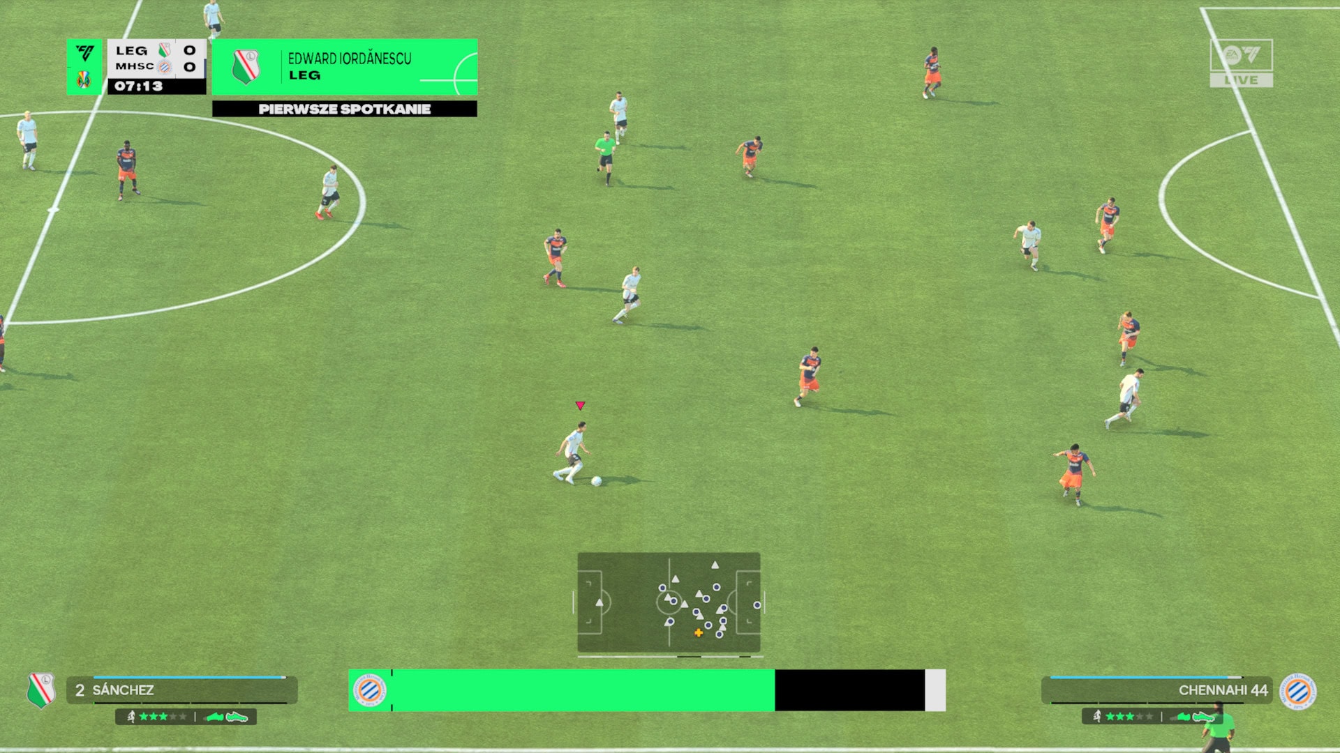 EA Sports FC 25