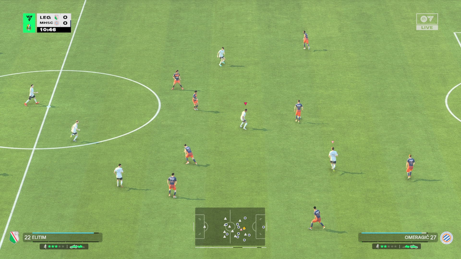 EA Sports FC 25