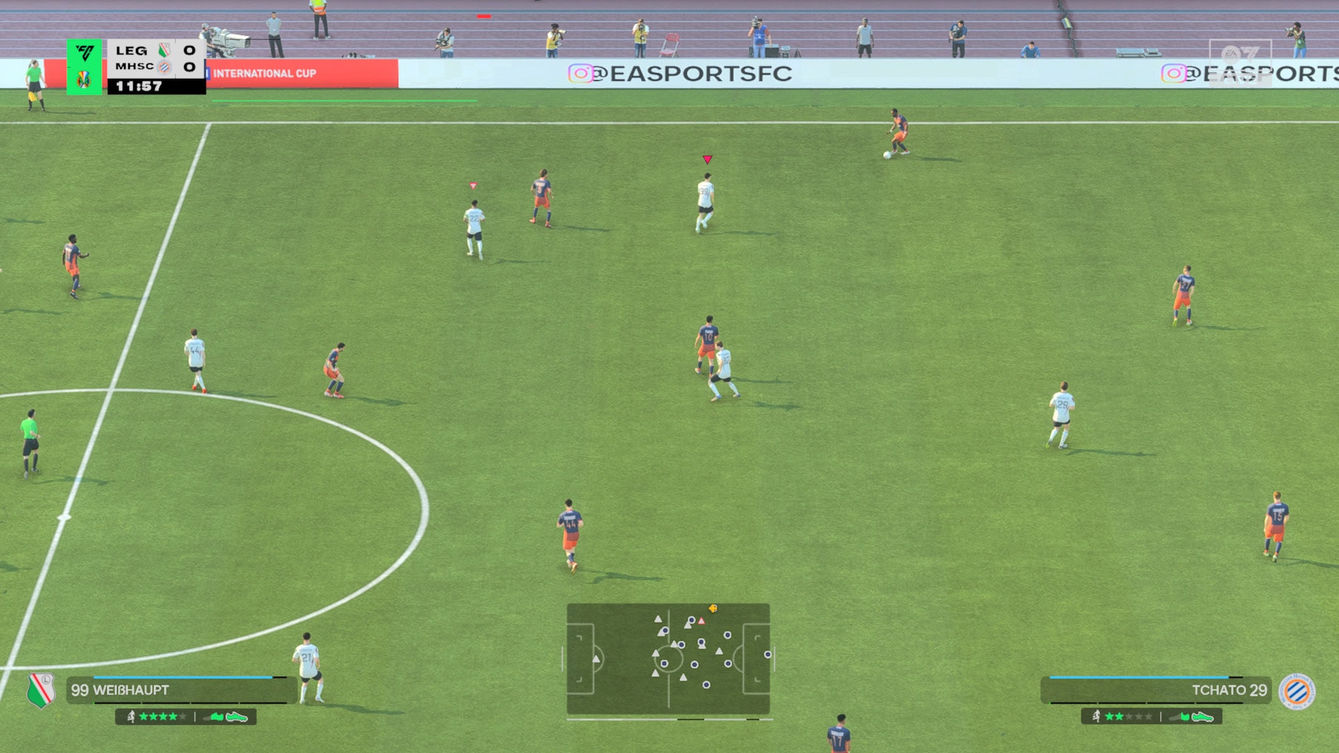 EA Sports FC 25