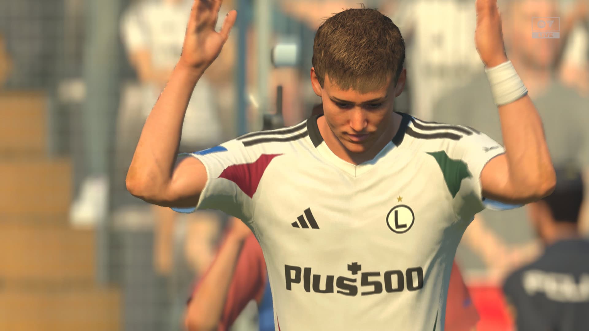 EA Sports FC 25