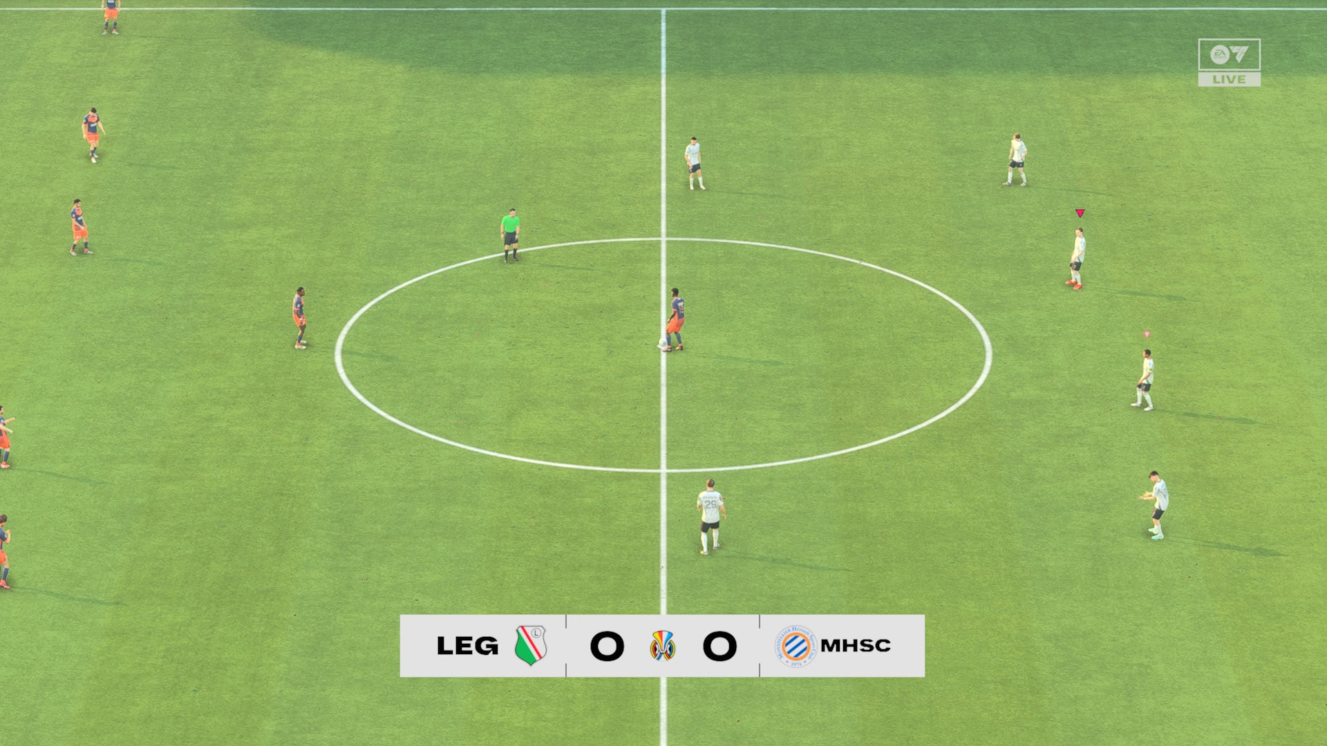 EA Sports FC 25