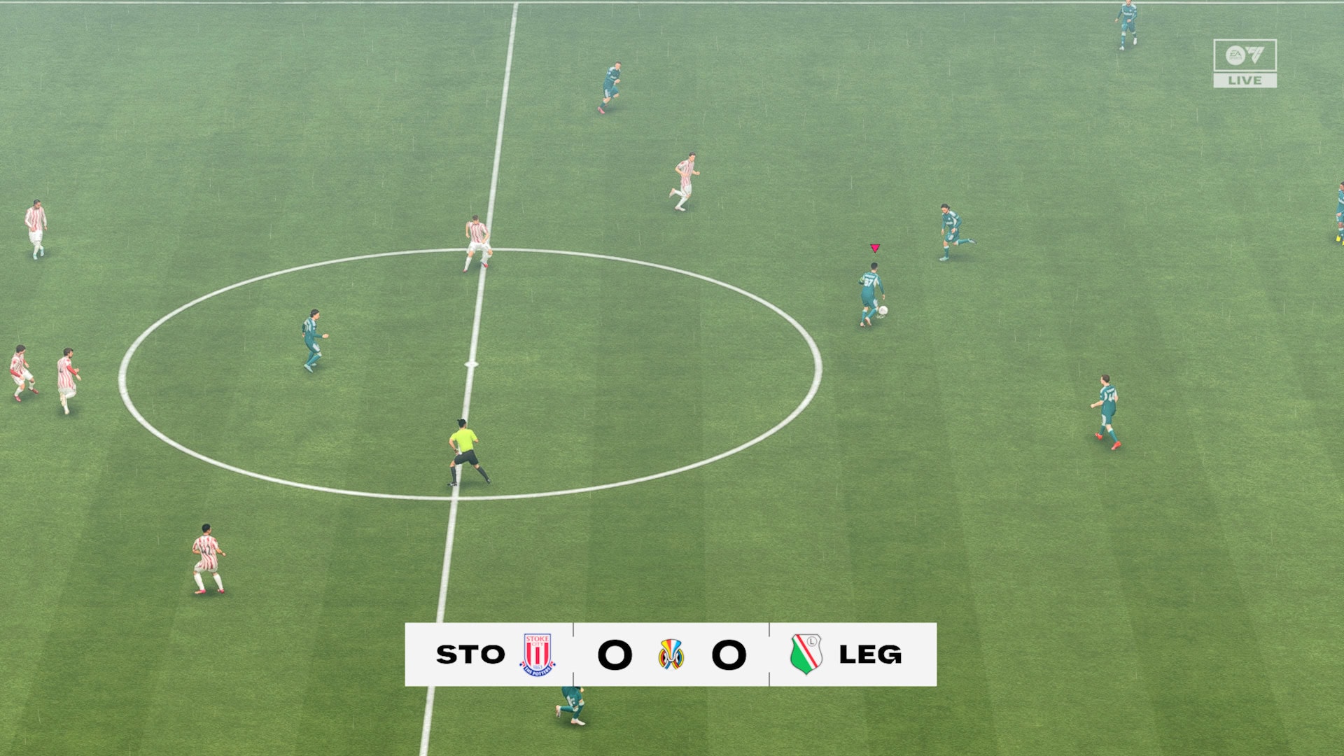 EA Sports FC 25