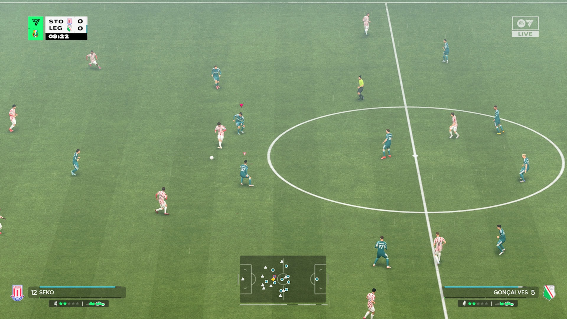 EA Sports FC 25