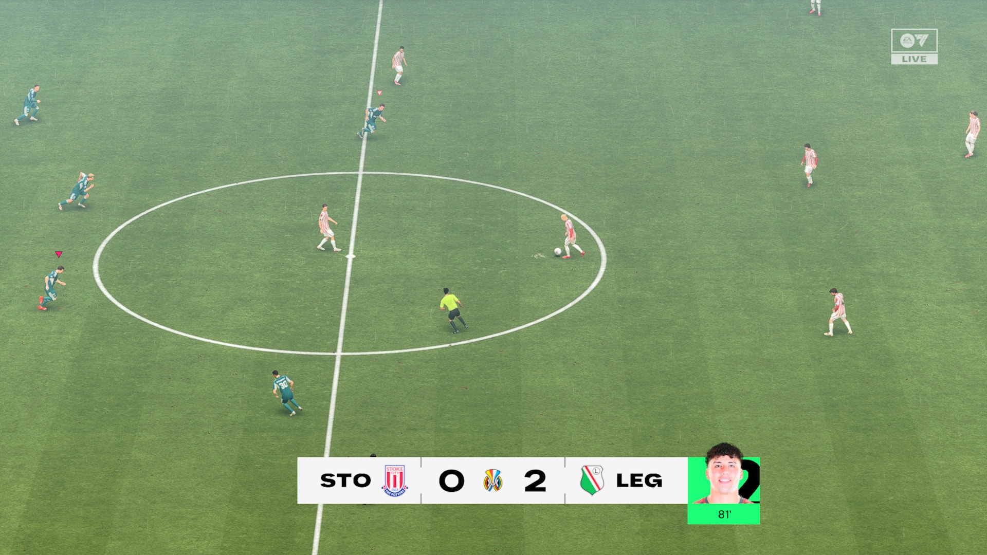 EA Sports FC 25