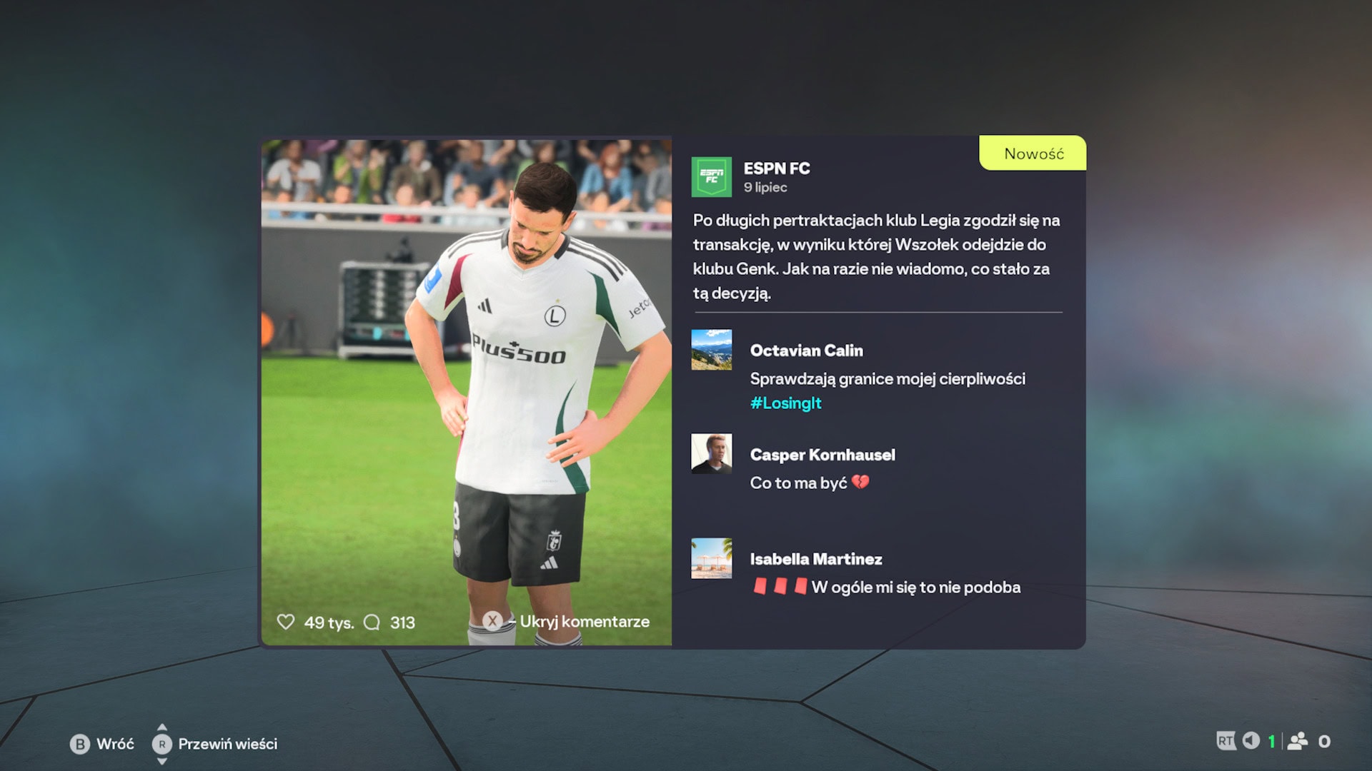 EA Sports FC 25