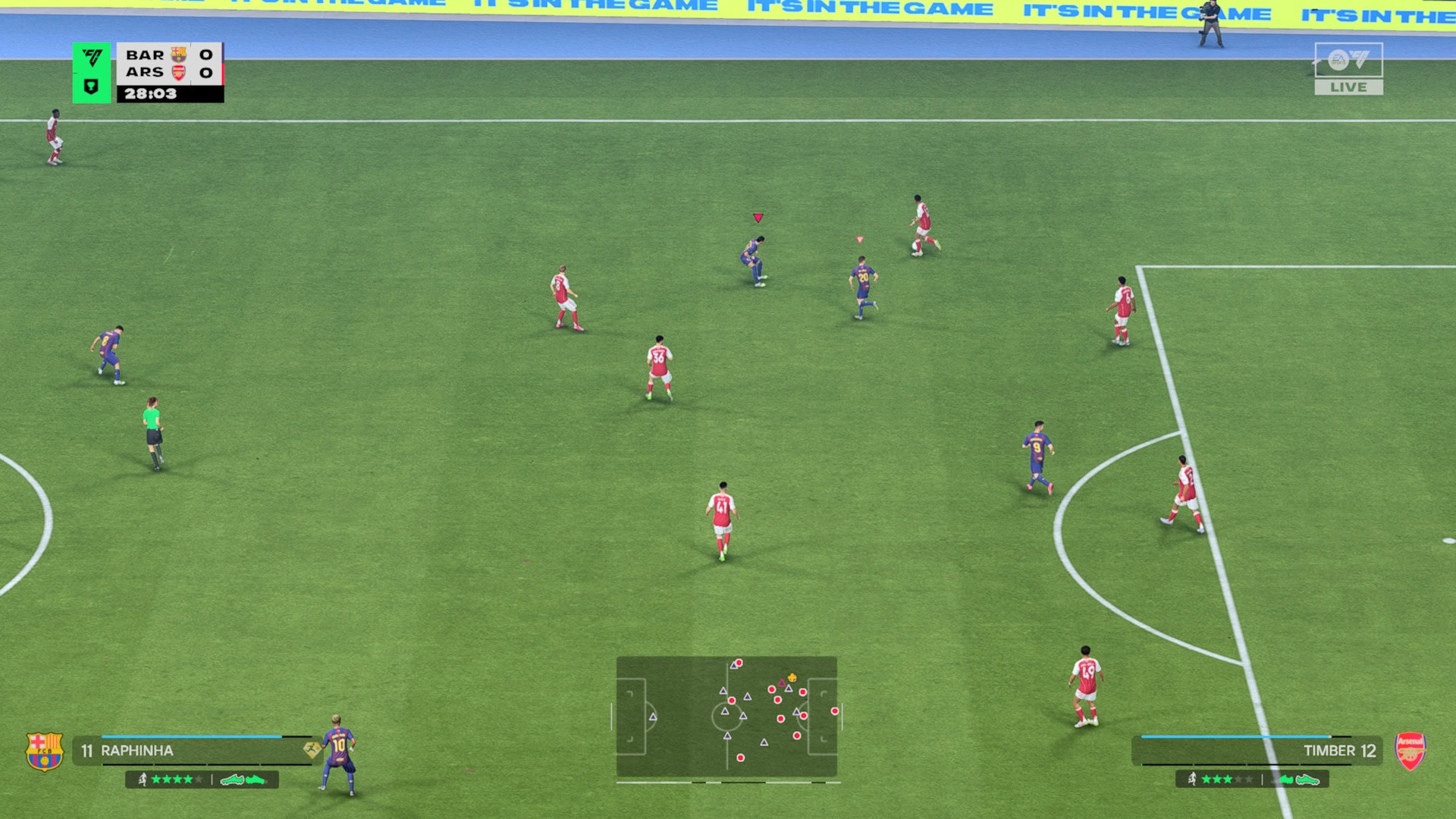 EA Sports FC 25