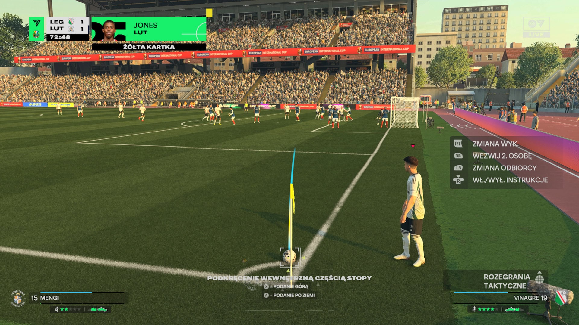 EA Sports FC 25