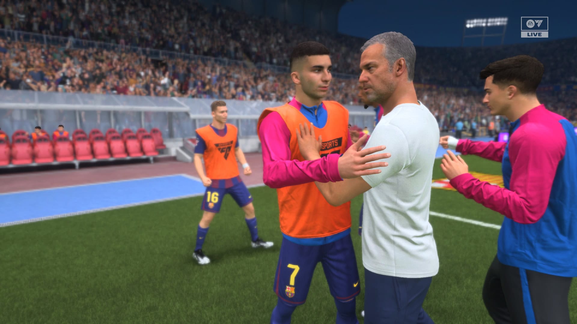 EA Sports FC 25