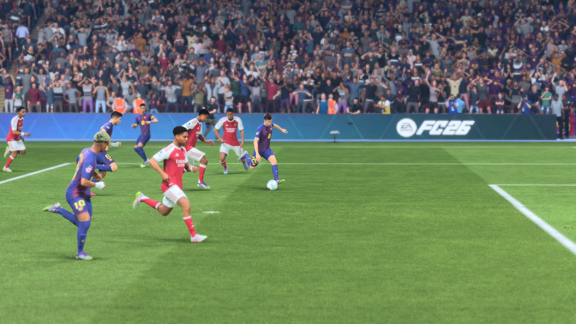 EA Sports FC 25