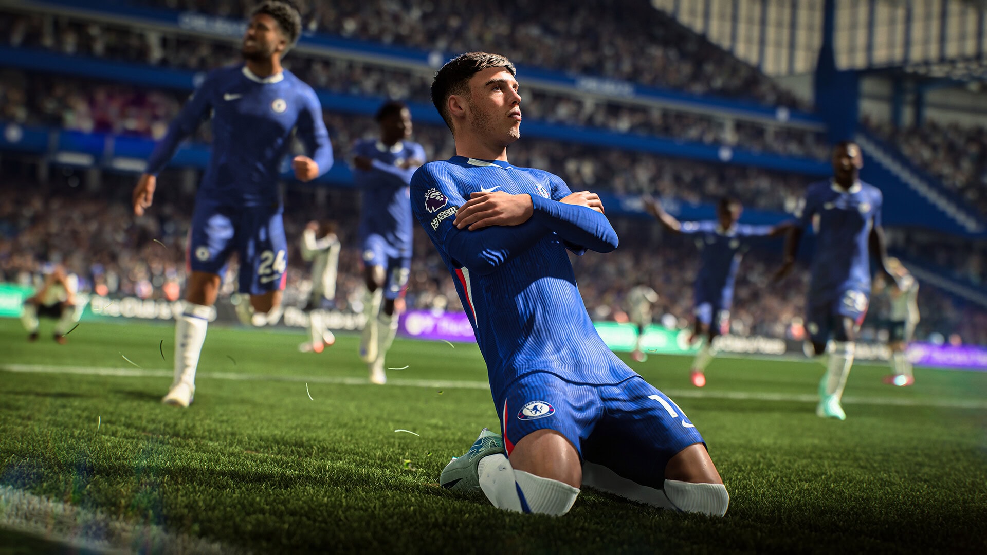 PS5 doczeka się nowego zestawu z EA Sports FC 26! Znamy datę startu sprzedaży konsoli z grą