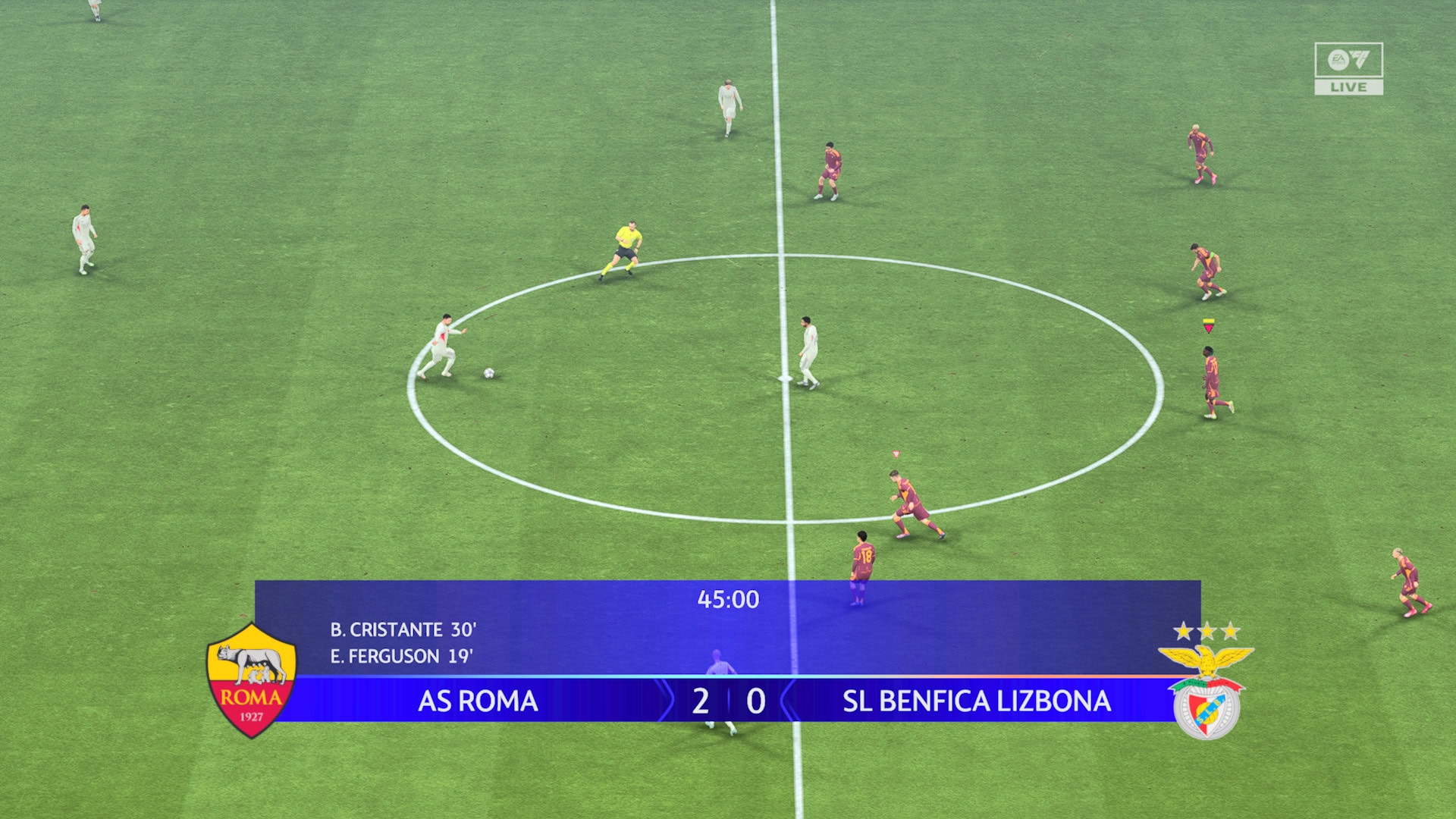 EA Sports FC 26