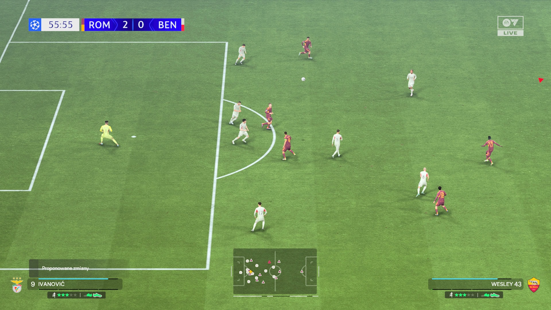 EA Sports FC 26