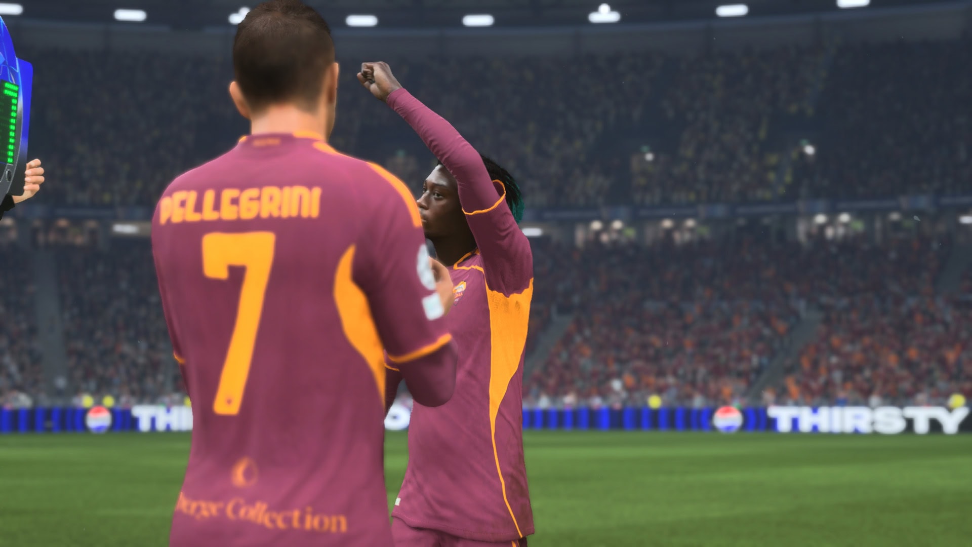 EA Sports FC 26