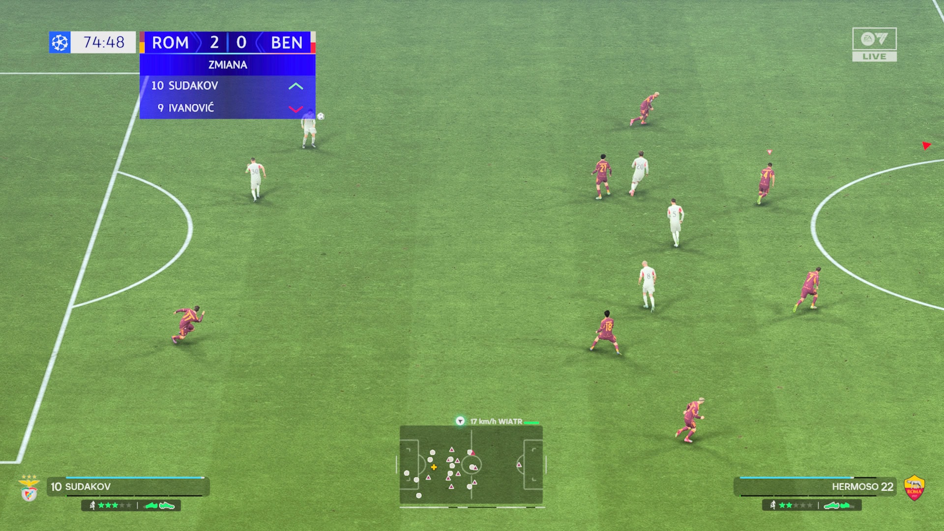 EA Sports FC 26