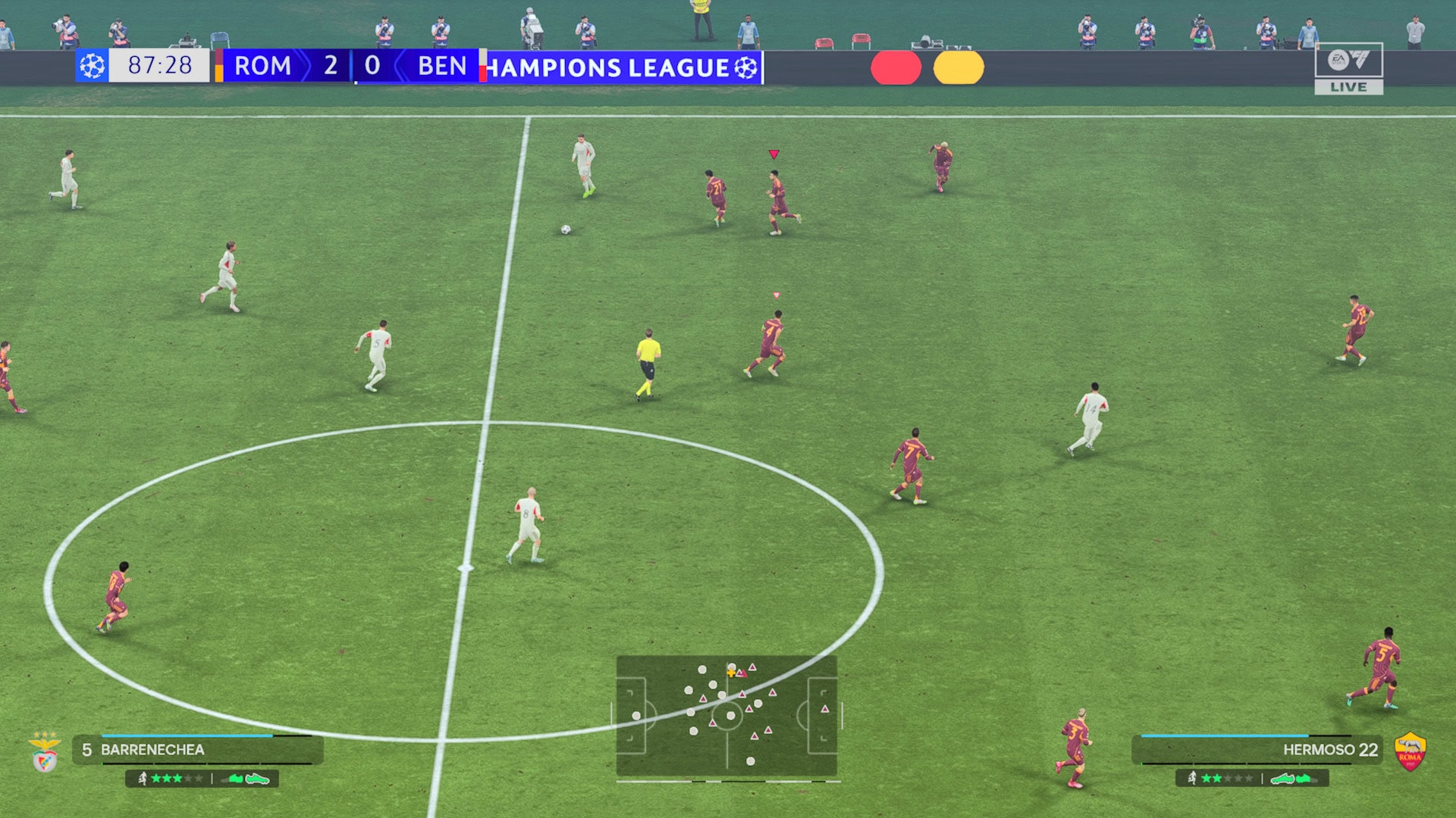 EA Sports FC 26