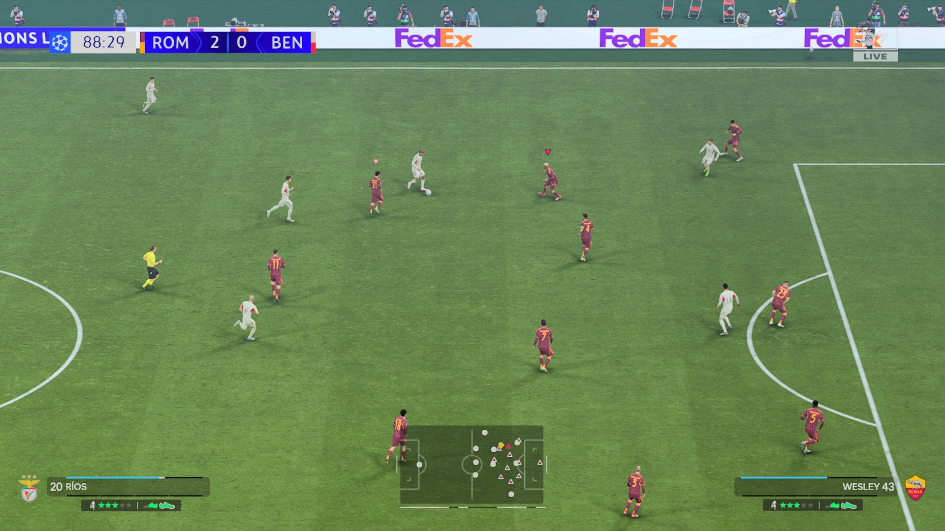 EA Sports FC 26