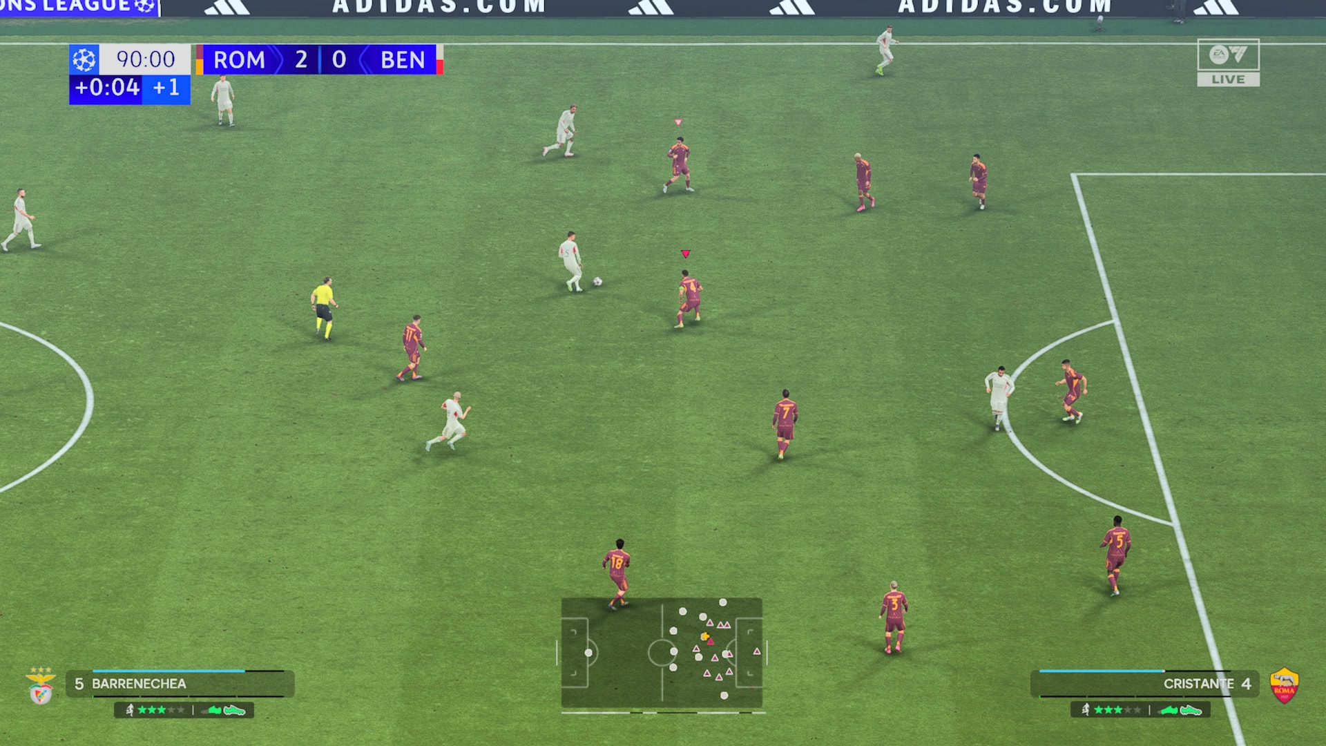 EA Sports FC 26