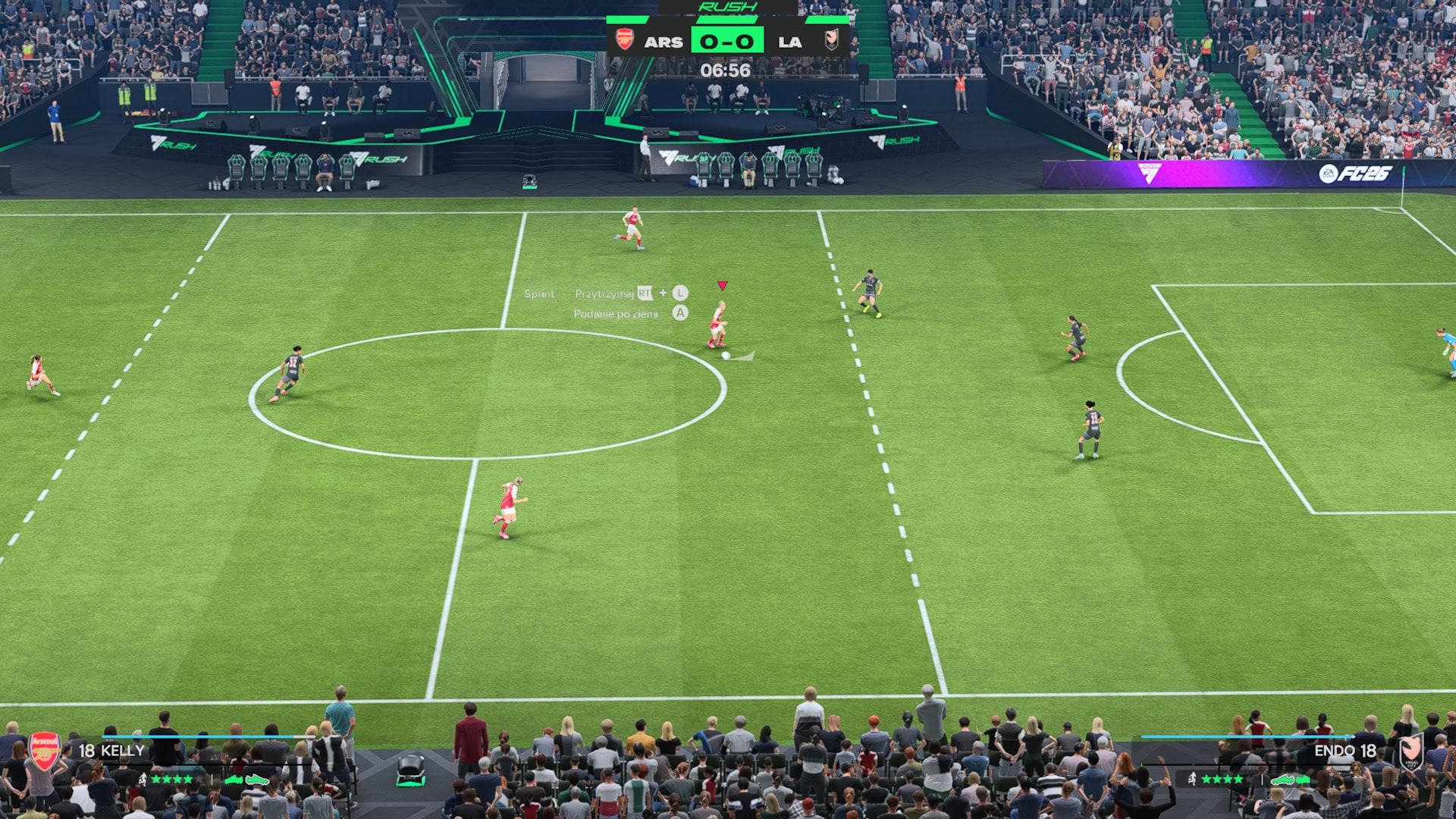 EA Sports FC 26