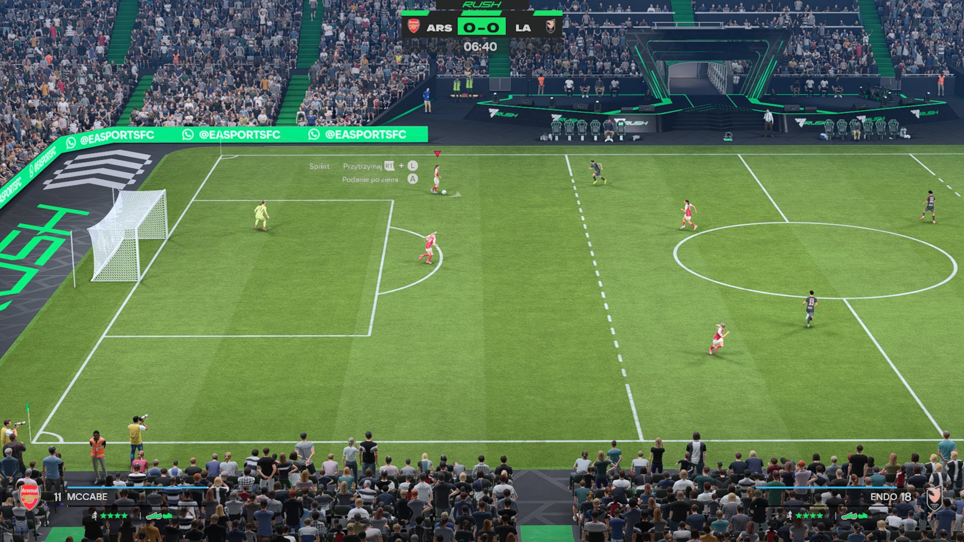 EA Sports FC 26